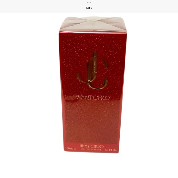 i want Jimmy choo  eau de parfume - Picture 3 of 6